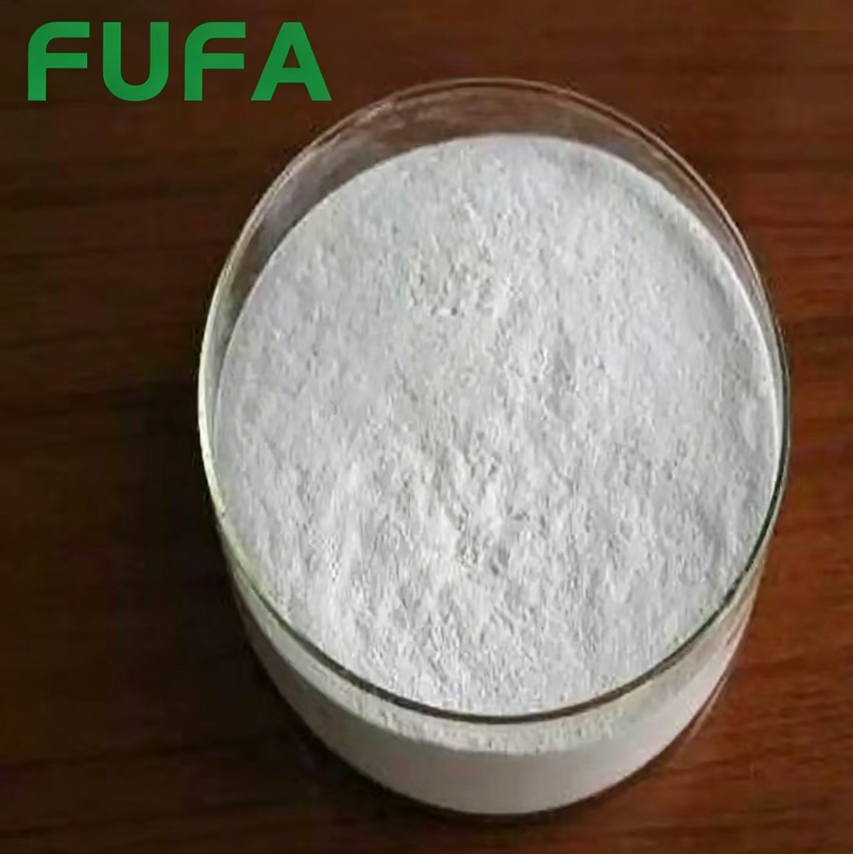 Fufa Butylated Hydroxyanisole (BHA) 10kg Antioxidant Food Additive
