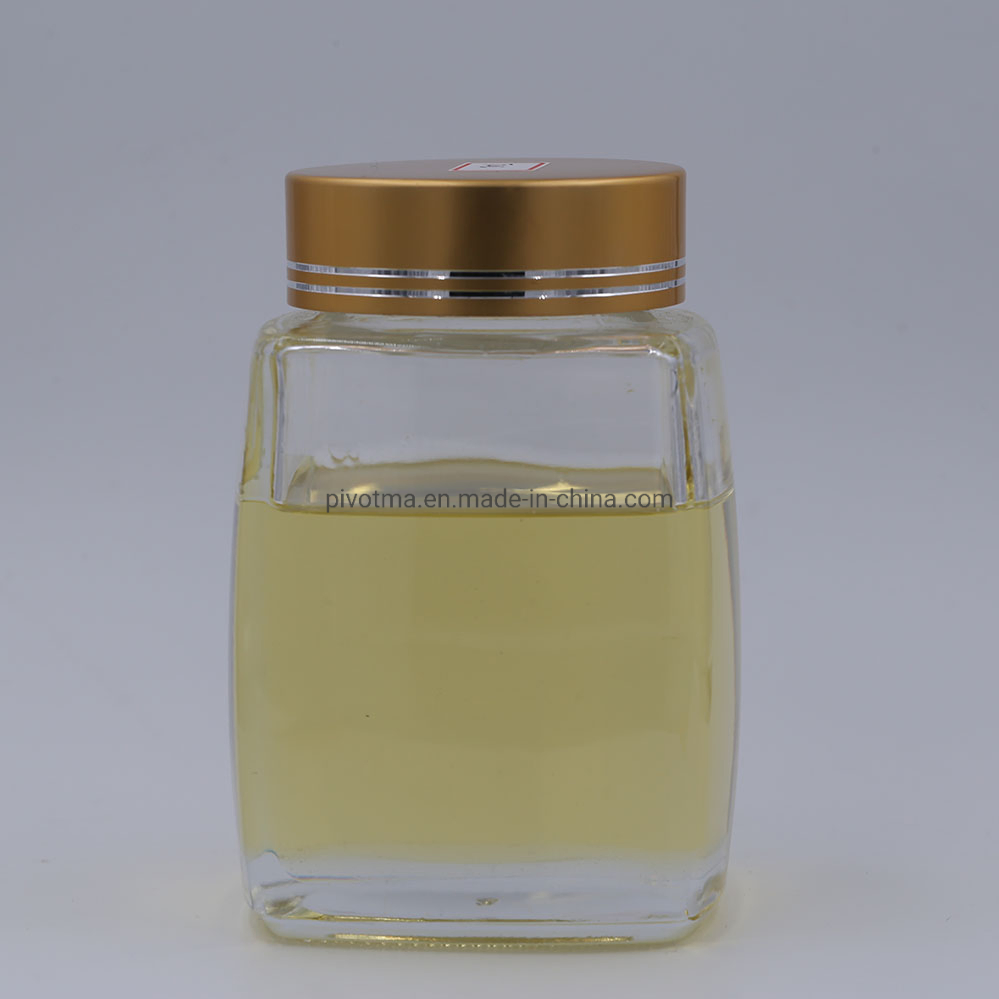 T512 Ester Phenolic Type Antioxidant Blending Lubricant Additive for Sale