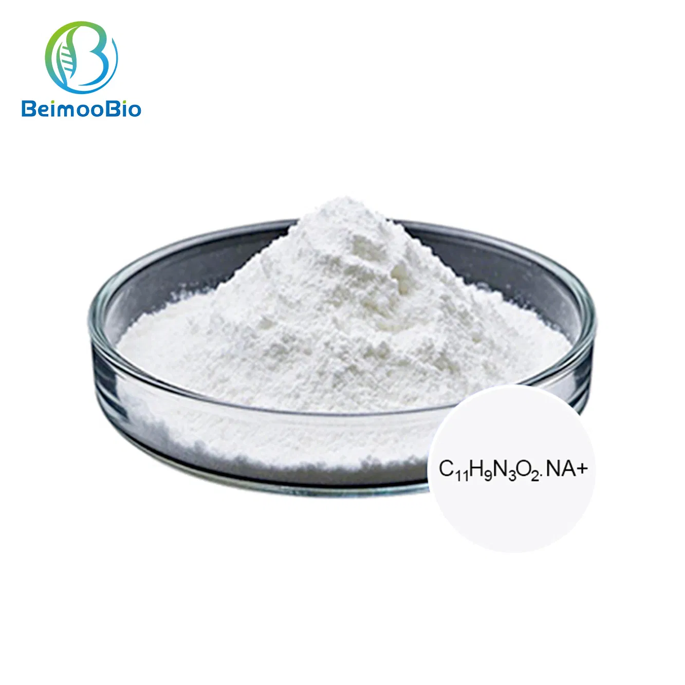 Bulk Natural Thaumatin Powder Food Grade Natural Sweetener CAS 53850-34-3