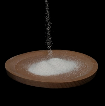 Food Additives 95% Steviol Glycosides Natural Sweetener E960 Flavor