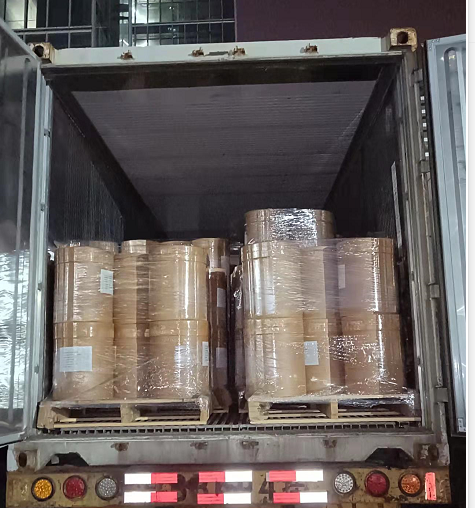 Transport package