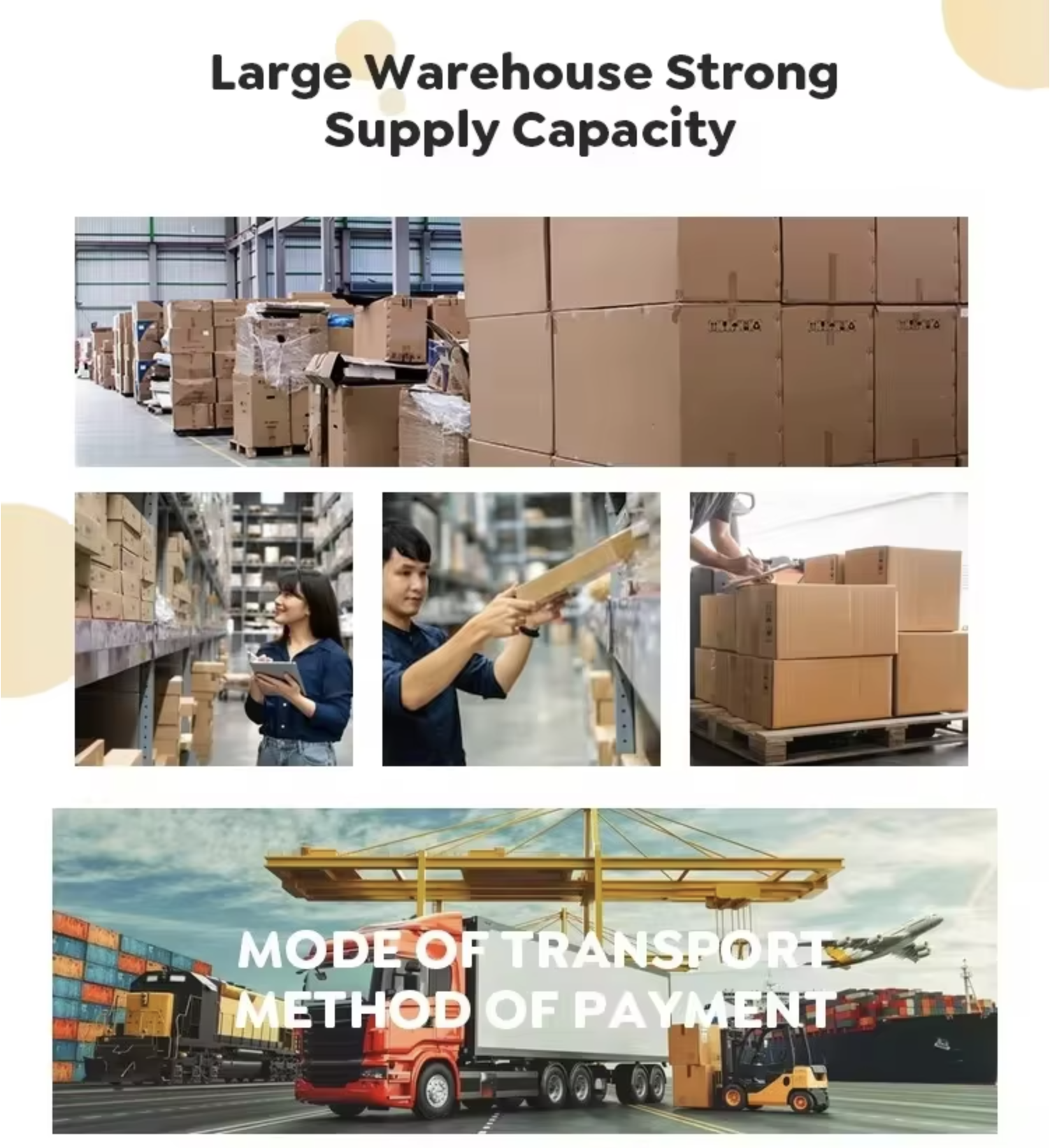 Delivery Process