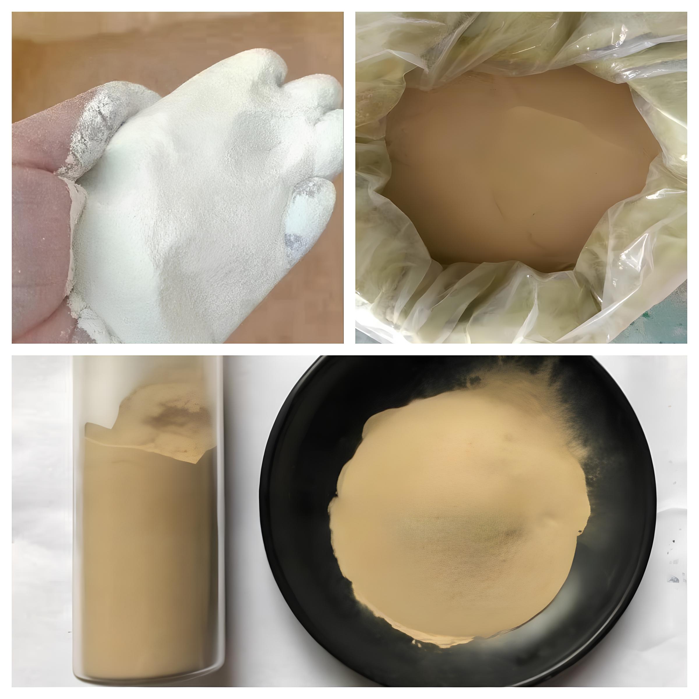 Organic Amino Acid Powder