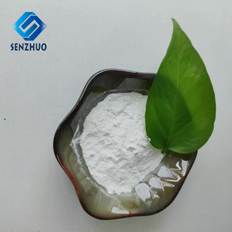 D-Tagatose CAS 87-81-0 New Sweeteners Flavor Enhancer General Biochemical Reagents—Carbohydrates