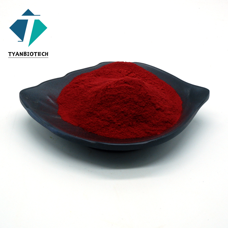 Best Reputation Sorghum Red Pigment Natural Pigment Sorghum Seed Plant Extract
