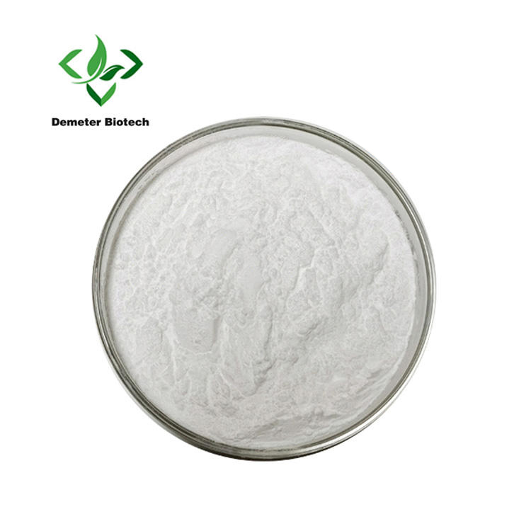 Food Additive Natamycin 50% Lactose Powder Base Natural Preservative E235 CAS 7681-93-8 Antifungal Agent for Cheese &amp; Meat