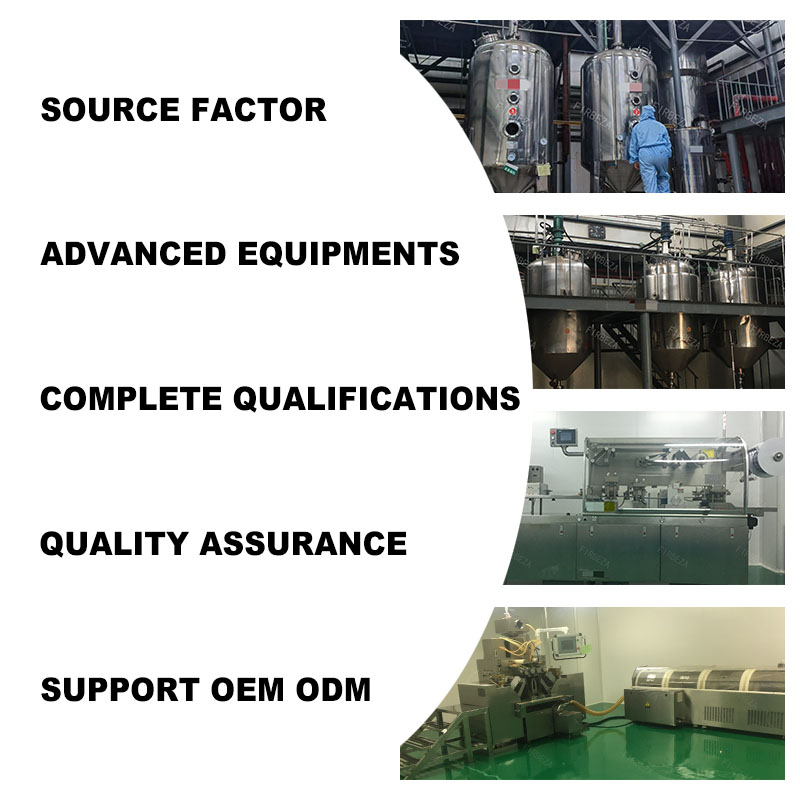 CAS 7681-93-8 Factory Price Pure Natural Food Preservative 50% 95% Natamycin Powder