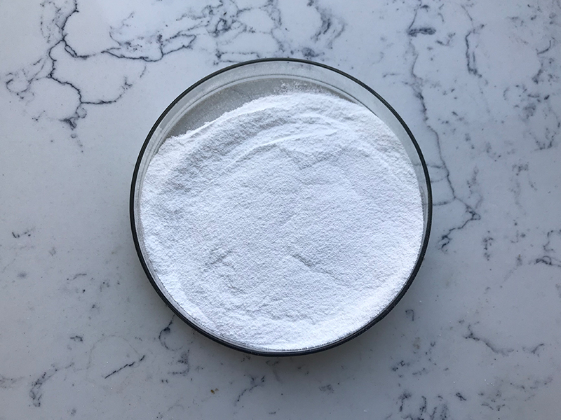 Insen Provide Natural Preservative Nisin Powder