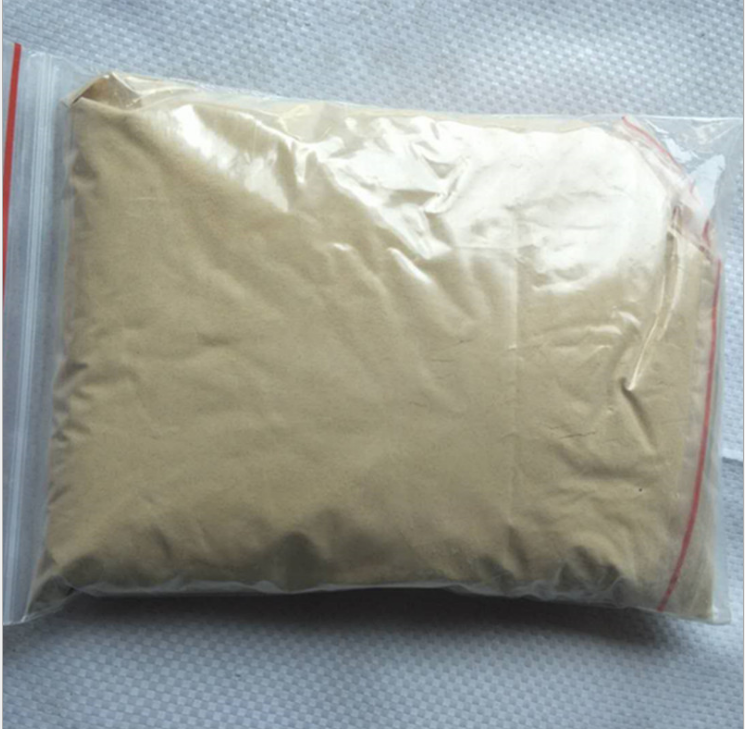 Organic Fertilizer Plant-derived Enzyme Amino Acid Powder 80% Calcium &amp; Magnesium Fertilizer for Soil. Amino Acid Raw Powder