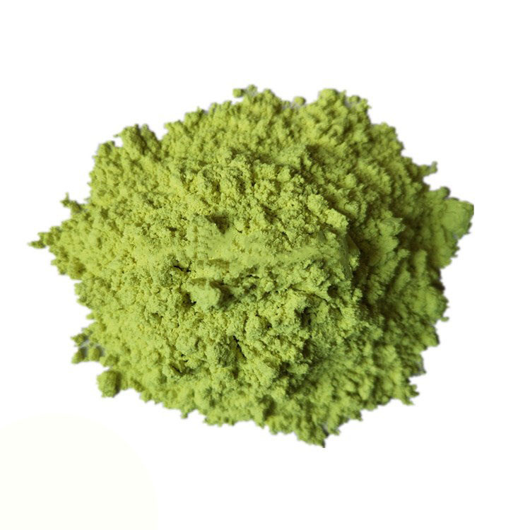 High Purity Chemical Additive Optical Brightener KSN For High-end Synthetic Fibers And Engineering Plastics CAS 5242-49-9