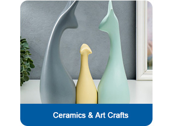 Ceramics Application