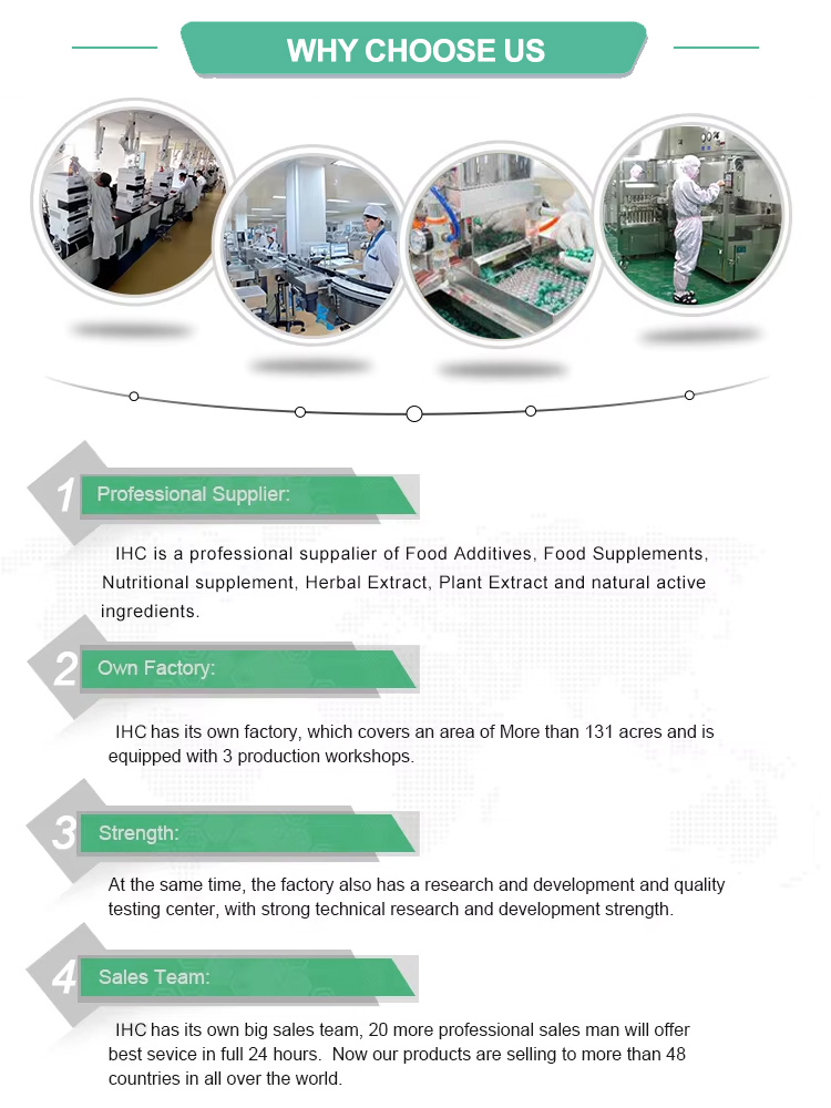 Why Choose Our OEM Services