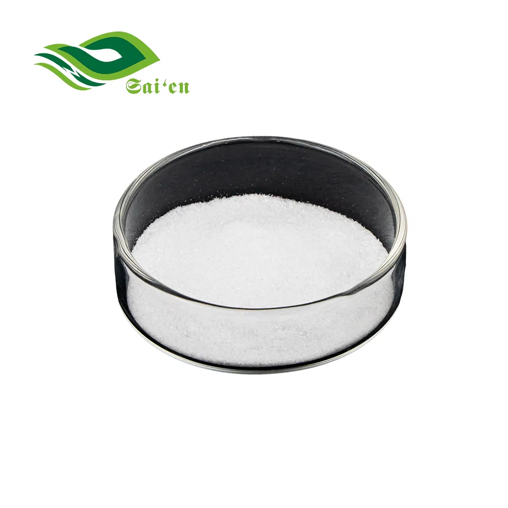 High Purity Thaumatin CAS 53850-34-3 Natural Sweetener Flavor Enhancer Food Additive