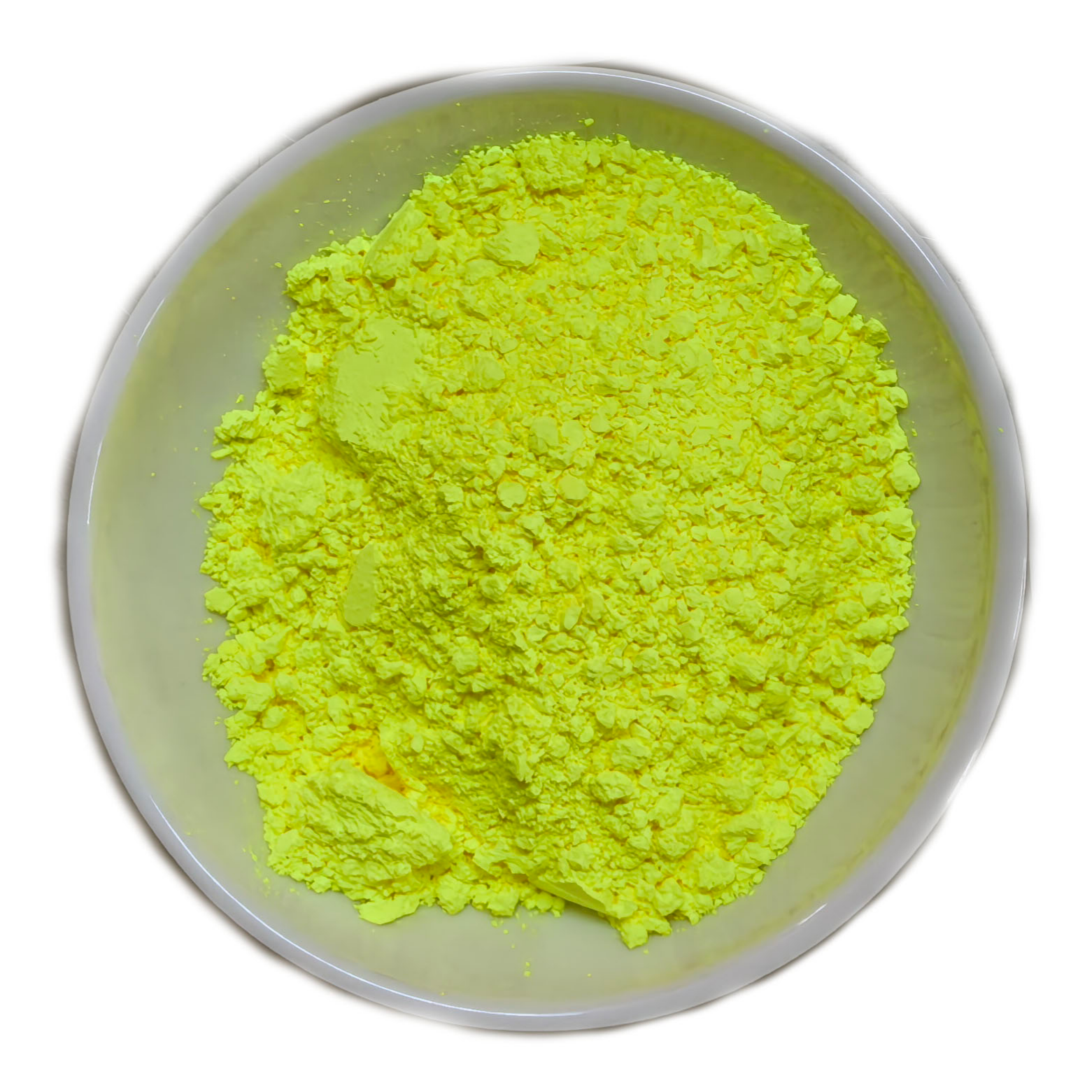 High Purity Chemical Additive Optical Brightener KSN For High-end Synthetic Fibers And Engineering Plastics CAS 5242-49-9