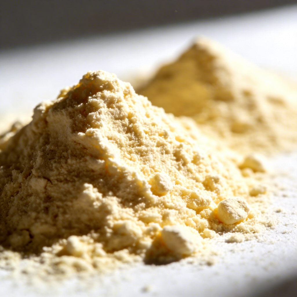 Premium Amino Acid Powder: High-Concentration Plant-Derived Biostimulant 100% Plant-Based Hydrolysate Amino Acid Fertilizer
