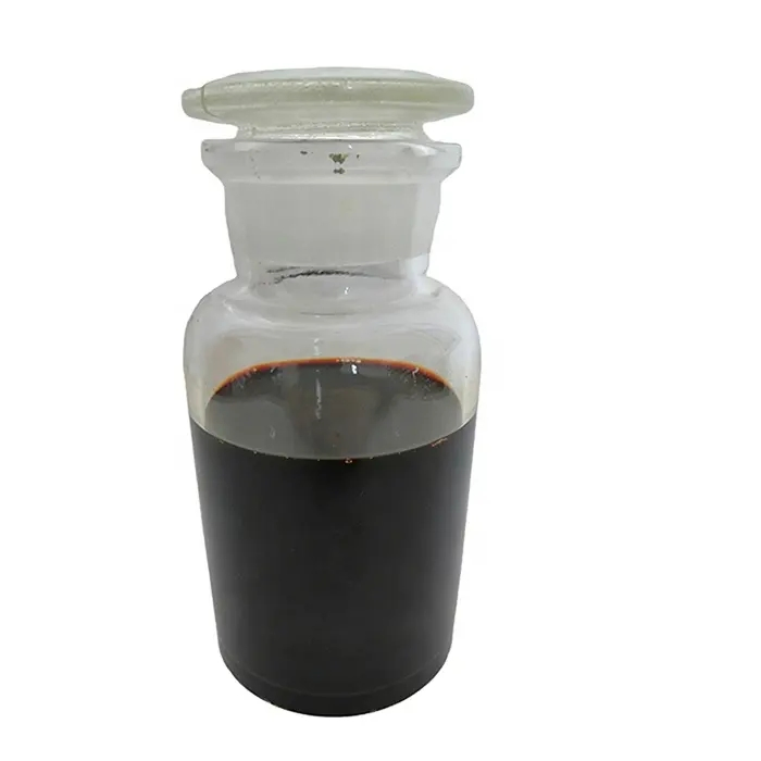 Zinc Dioctyl Primary Alkyl Dithiophosphate Antioxidant and Corrosion Inhibitor/Lubricant Additive