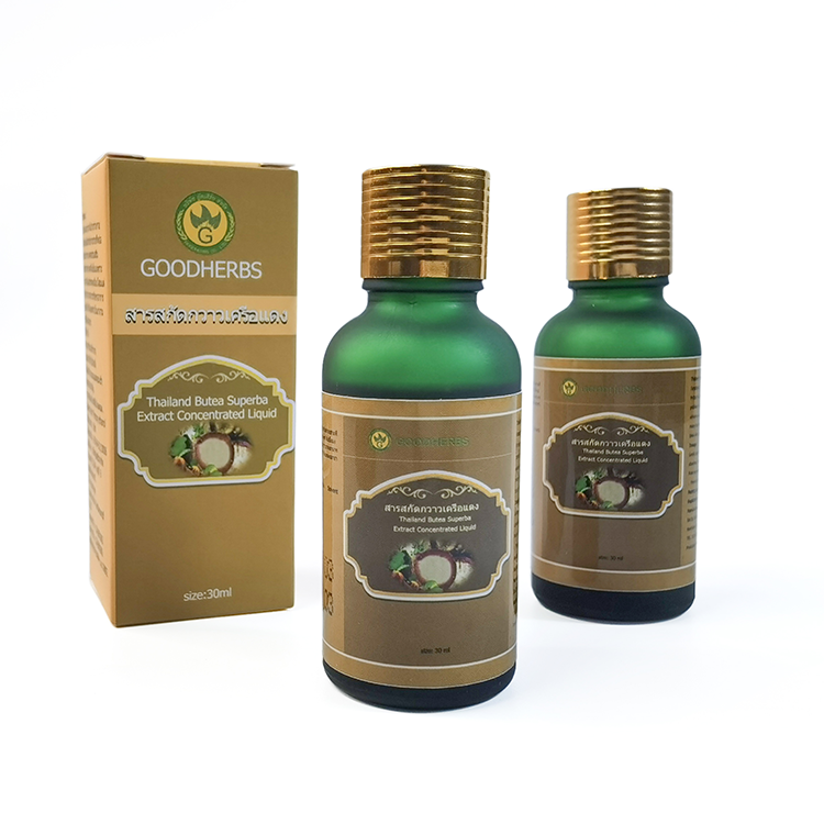 Powerful Herbal Essential Oil for Adult Men's Vitality Private Label Health Care Massage Oil