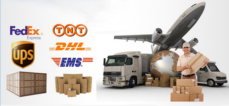 Delivery Process Diagram