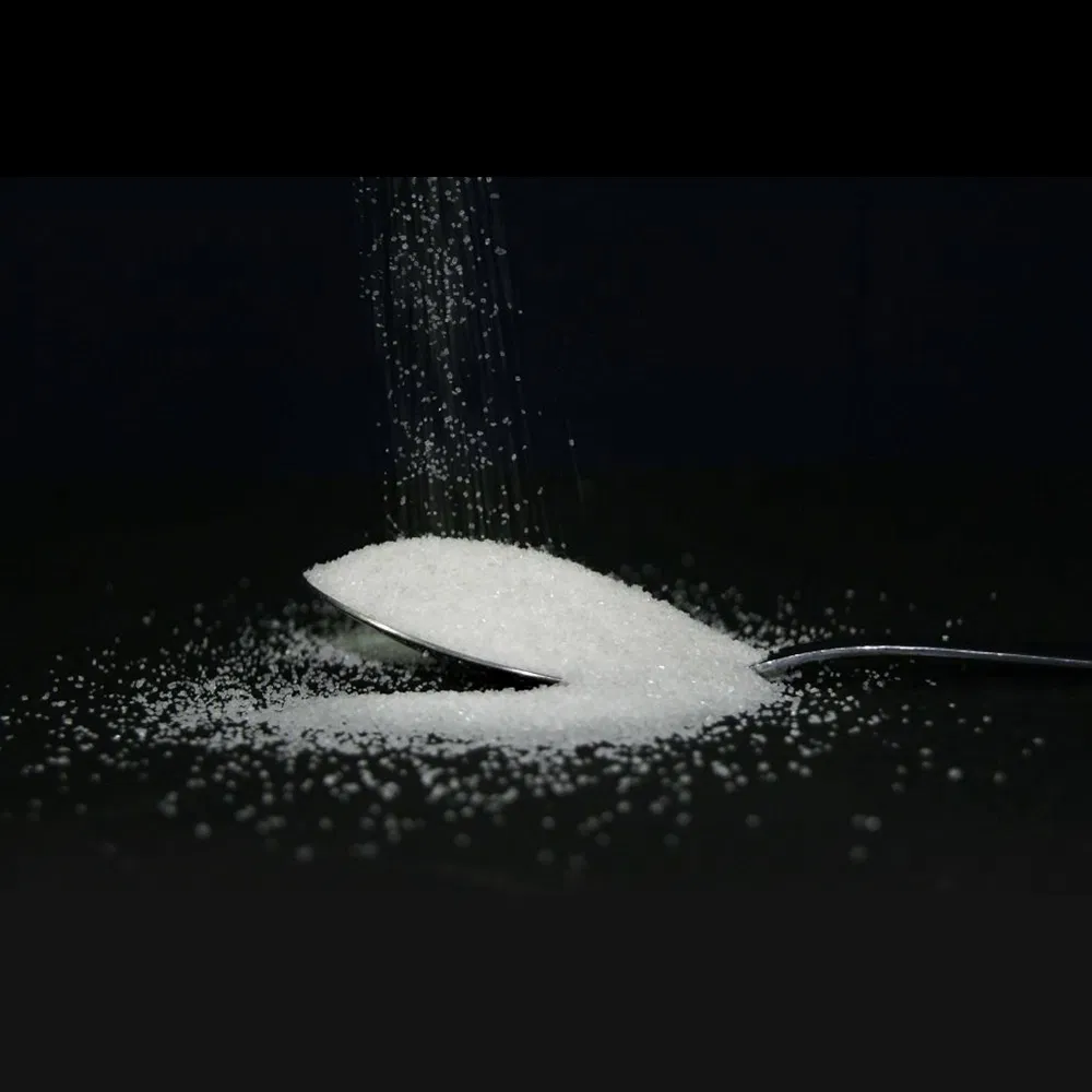 Natural Flavor Enhancer Sweeteners Aspartame Powder