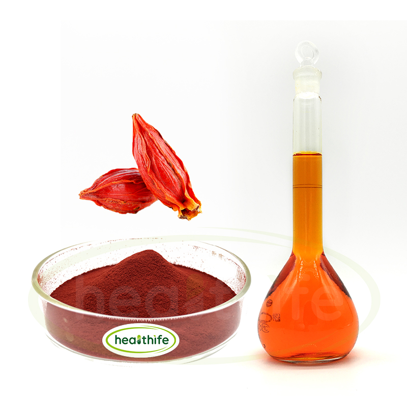 Saffron Color