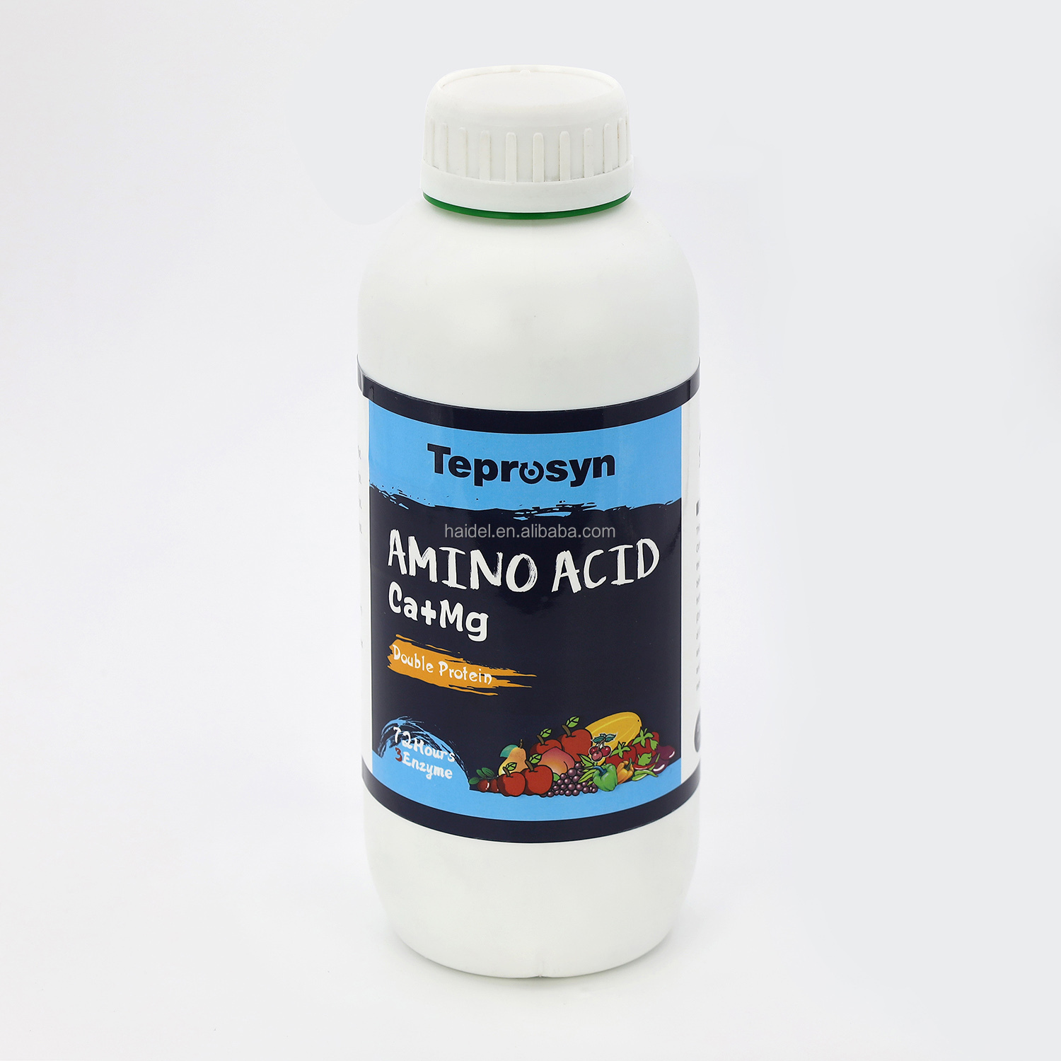Organic Animal and Plant Derived Amino Acid Liquid Fertilizer
