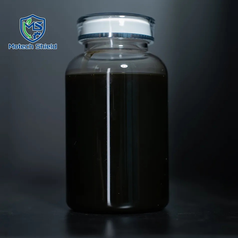 Diesel Oil Additive Storage