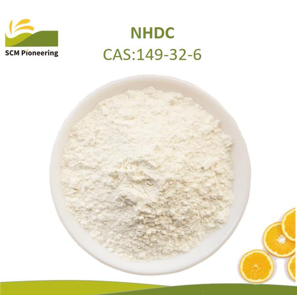 Citrus Aurantium Extract Powder Nhdc Sweetener Neohesperidine Dihydrochalcone
