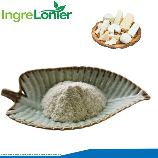 Natural Food Preservative NISIN Powder NISIN E234 Nisin Preservative 1000IU/mg with Wholesale Price