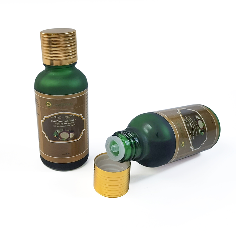 Professional Male Personal Care Product Dietary Herbal Concentrated Essence 30ml Male Energy Essential Oil