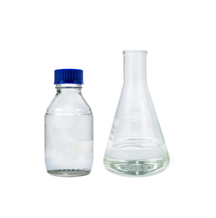 2-Bromochlorobenzene CAS 694-80-4 99% Purity Organic Synthesis Intermediate Colorless Liquid Solvent with Stock Desheng Brand