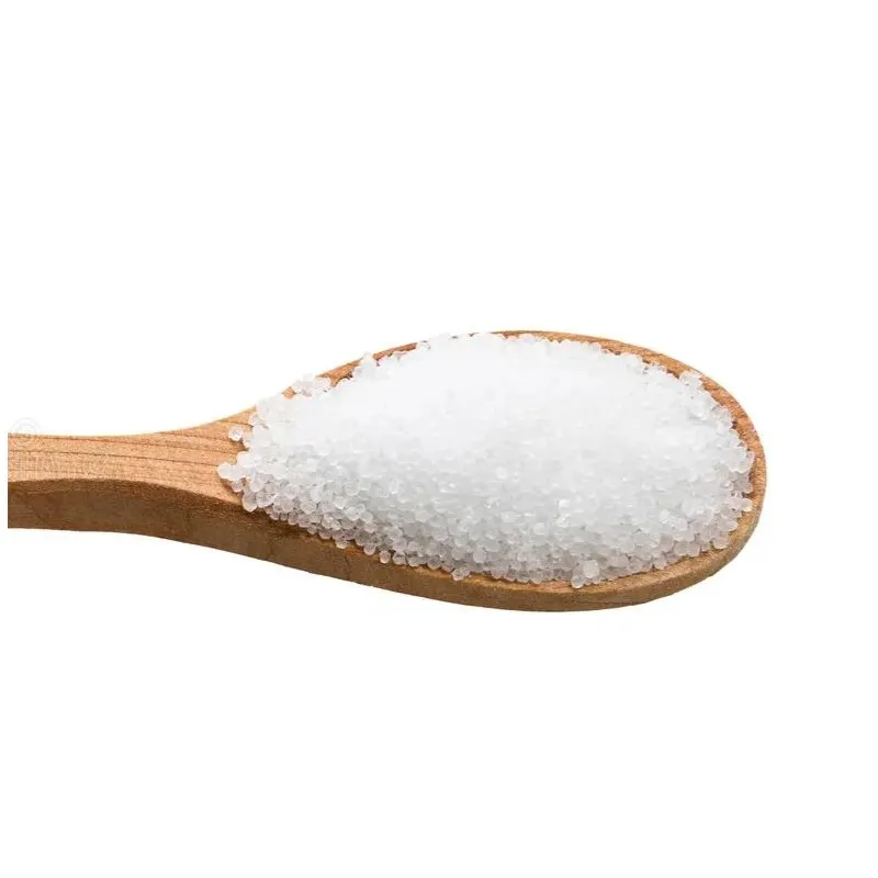 Sweetener High Sweetness Quick Energy Supply Crystalline Fructose