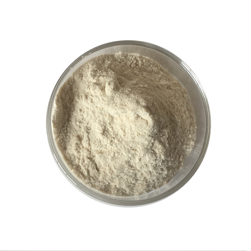Natural Food Preservatives Nisin E234