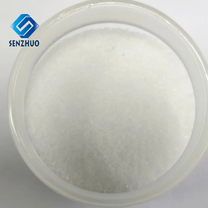 Saccharin Sodium CAS 128-44-9 Flavoring Agents (flavor enhancers) Fema 2997 Non-Nutritive Sweeteners