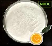 100% Natural Extract Nhdc Sweetener with Free Samples Neohesperidin Dihydrochalcone
