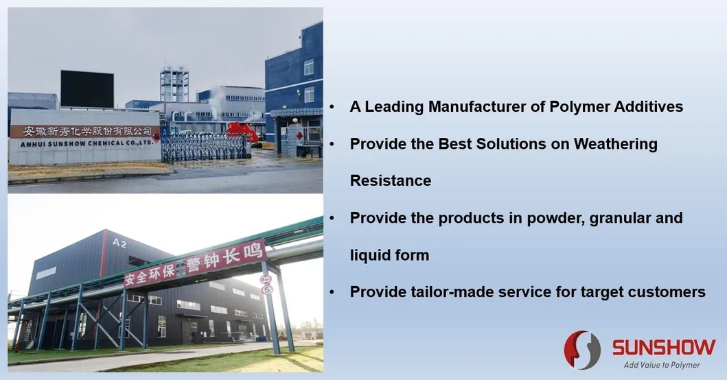 Manufacturing Facility