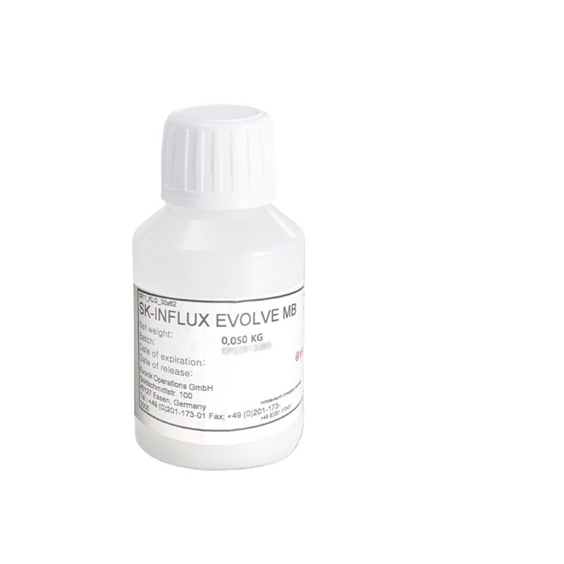 SK-INFLUX V MB/Evolve MB VMB EVONIK Cosmetic ingredients raw materials skin barrier Ceramide barrier restoring active substance