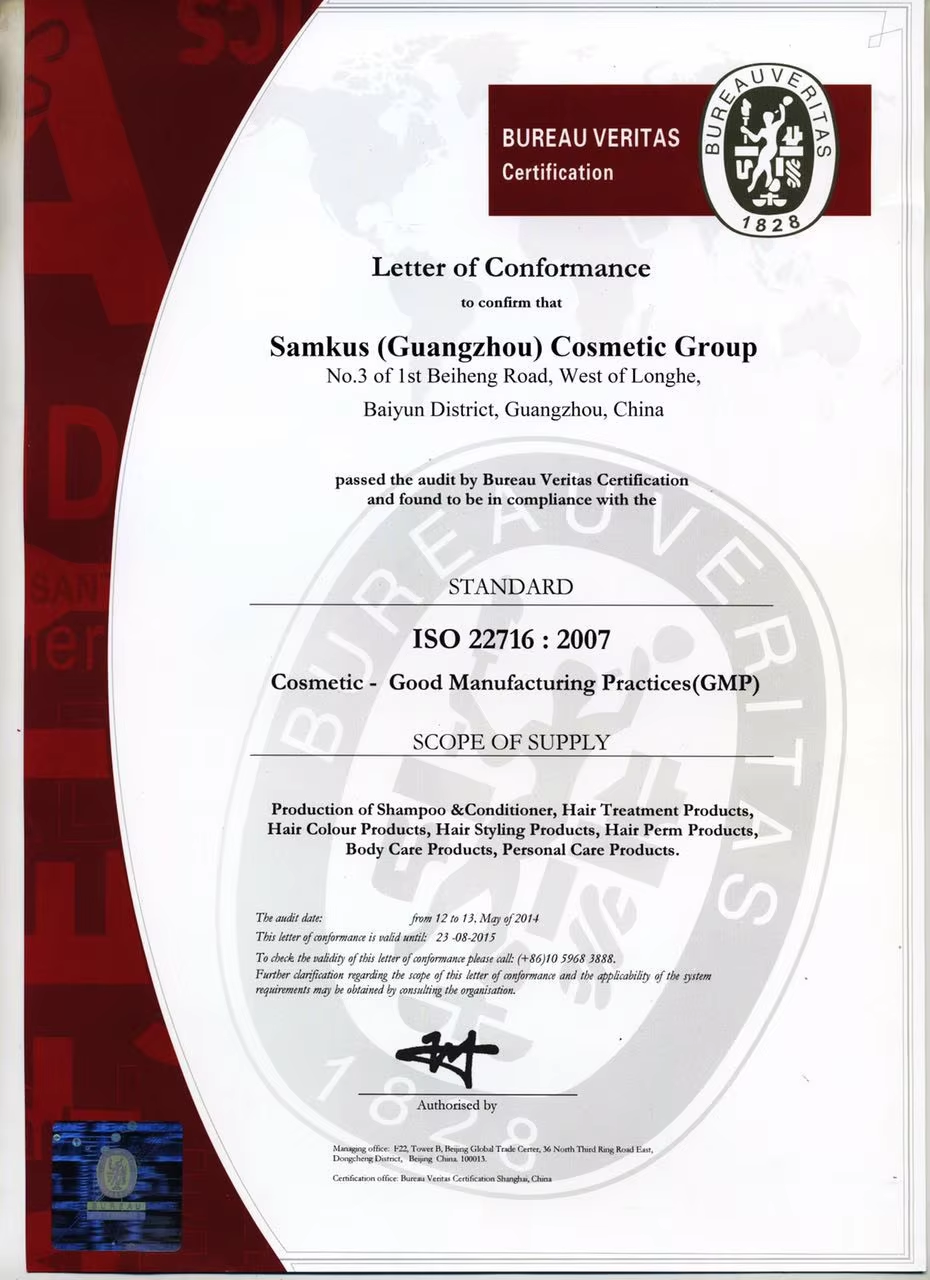 Certificate 4