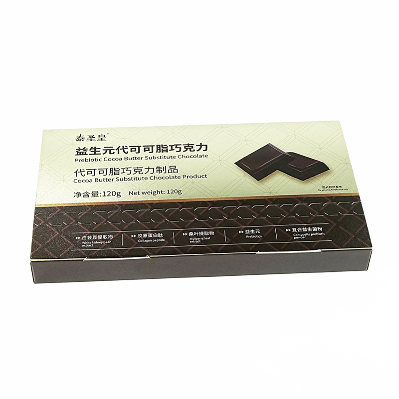Premium Diet Products High Fiber Slimming Chocolate White Kidney Bean Extract Appetite Suppressant