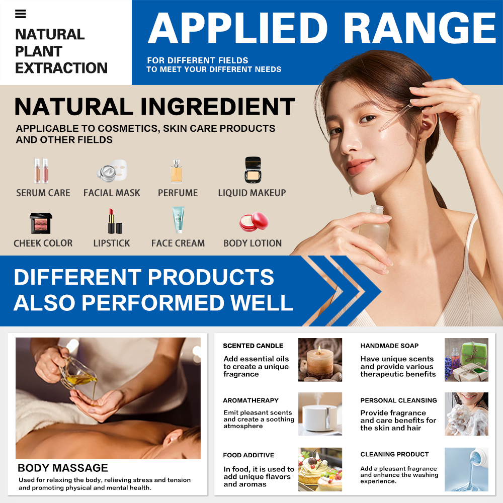 Natural Extracts 3