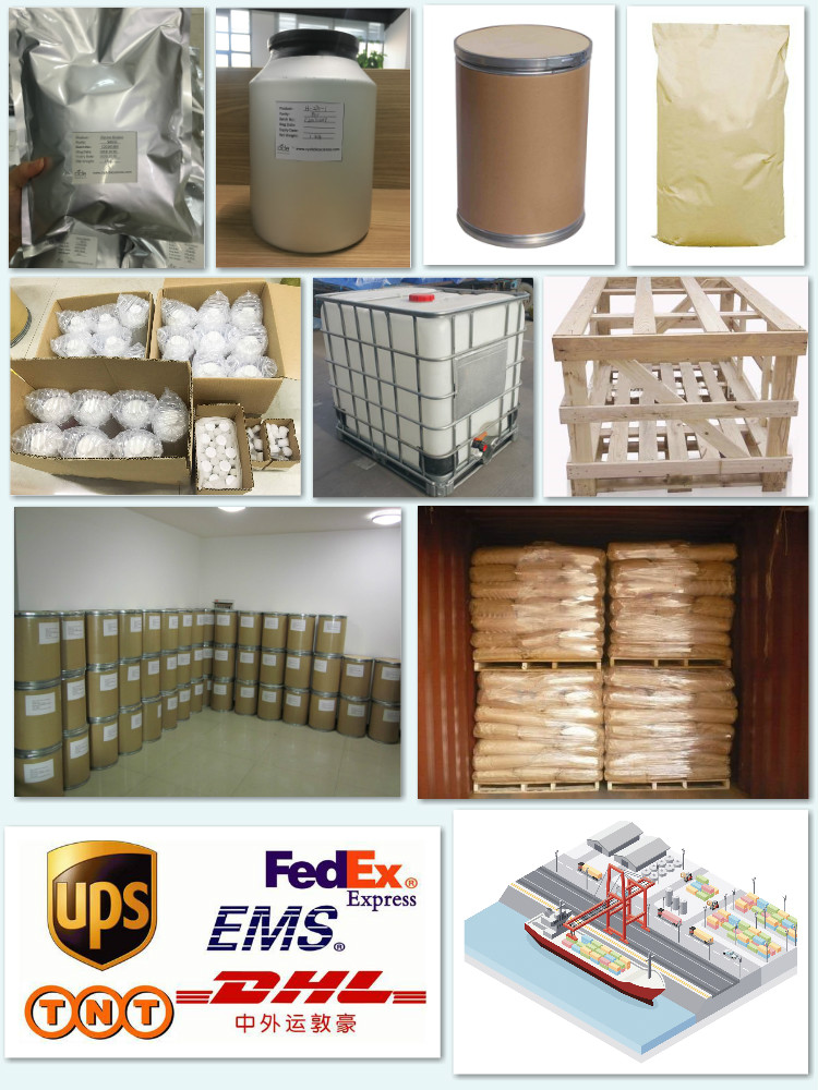 Packing details