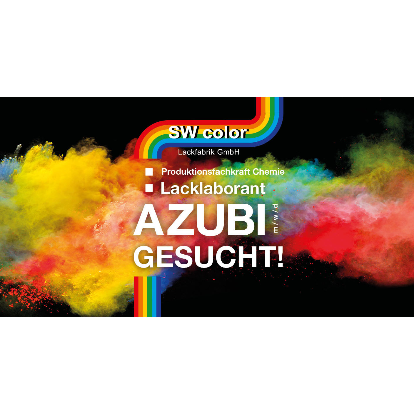 "Titanium Pigment Paste For Plastics Industry By SW Color Lackfabrik GmbH"