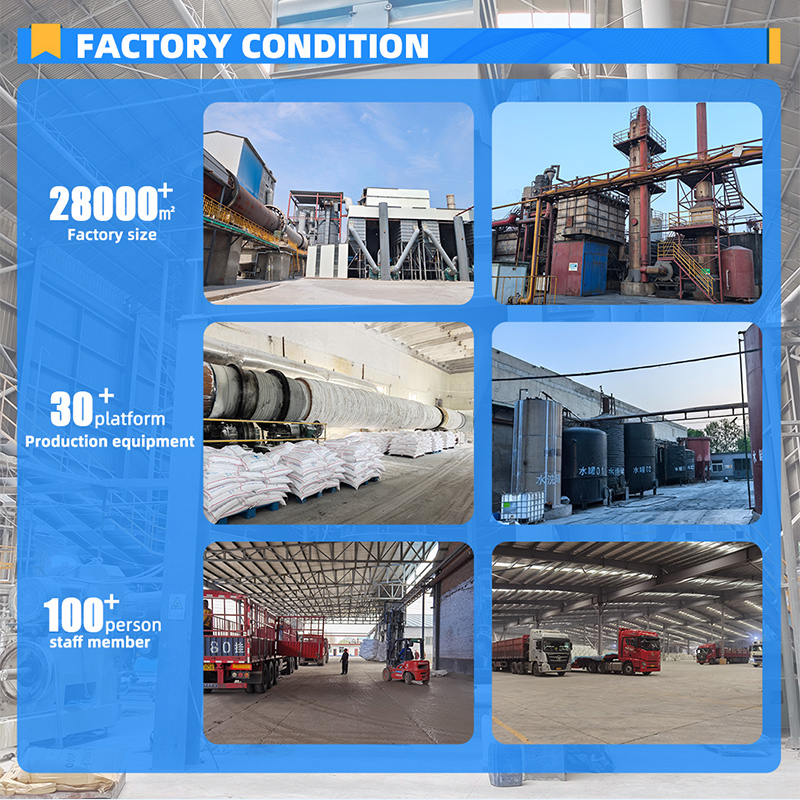 Factory Profile 2