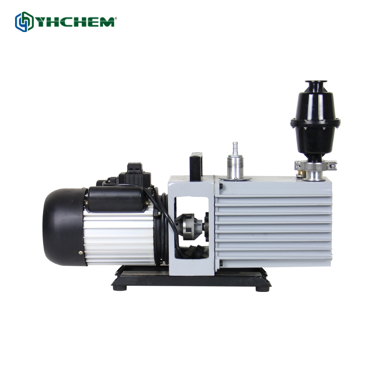 Lab Extractor Distiller 5l Short Path Unit Molecular Essential Oil Distillation Equipment
