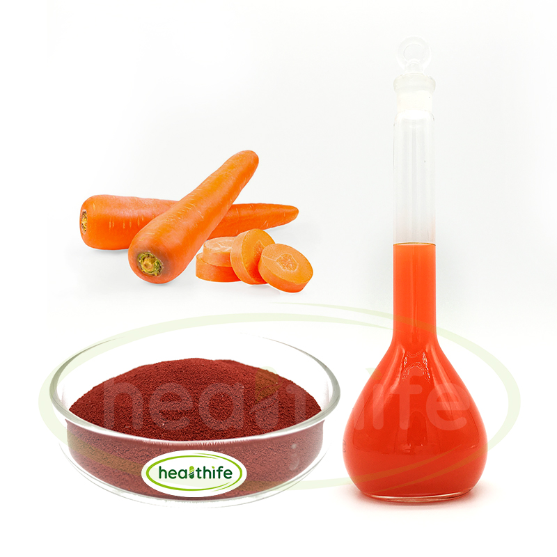 Beta-Carotene 10%