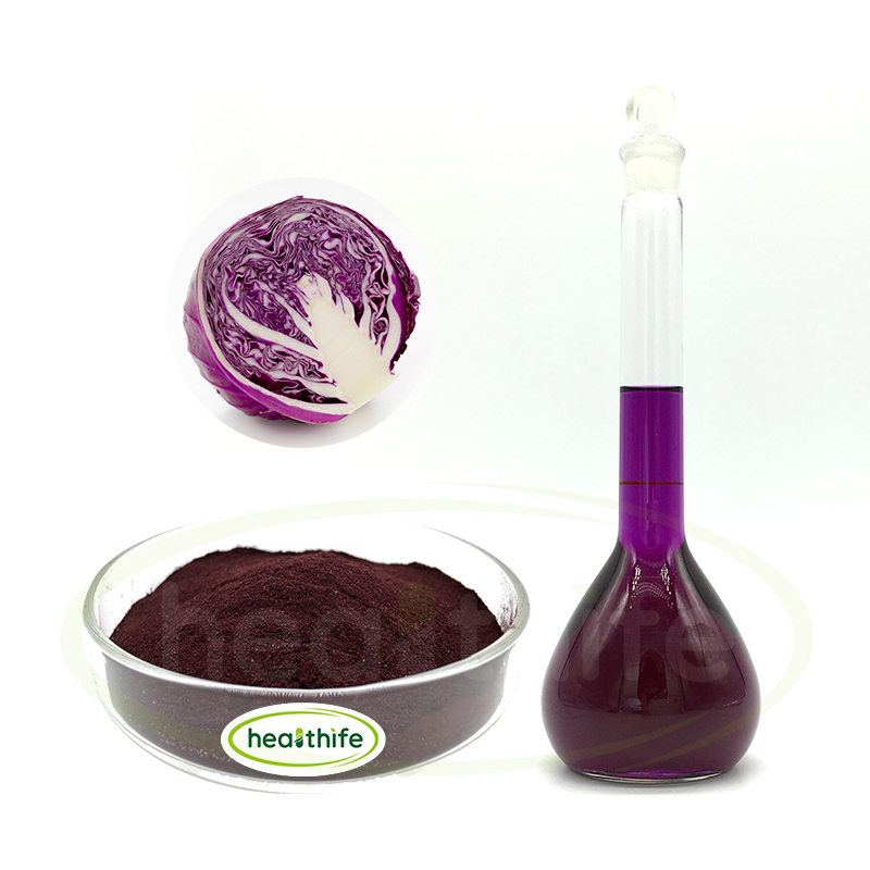 Red Cabbage