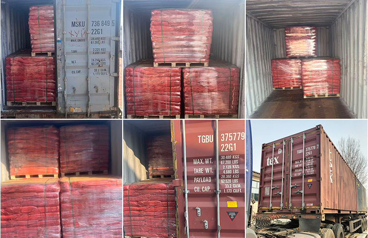 Packaging Process