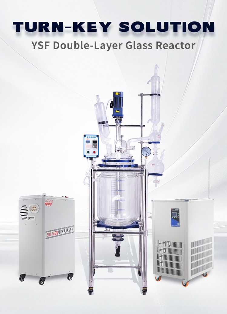 Filter Reactor Design