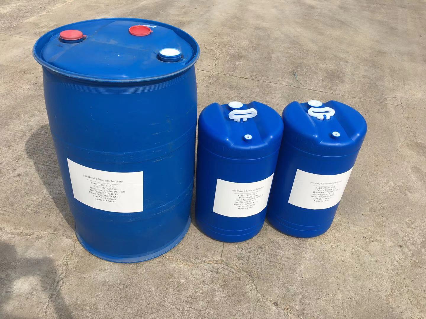 Organic Chemicals 99.9% Purity Pma CAS No 108-65-6 Propylene Glycol Methyl Ether Acetate