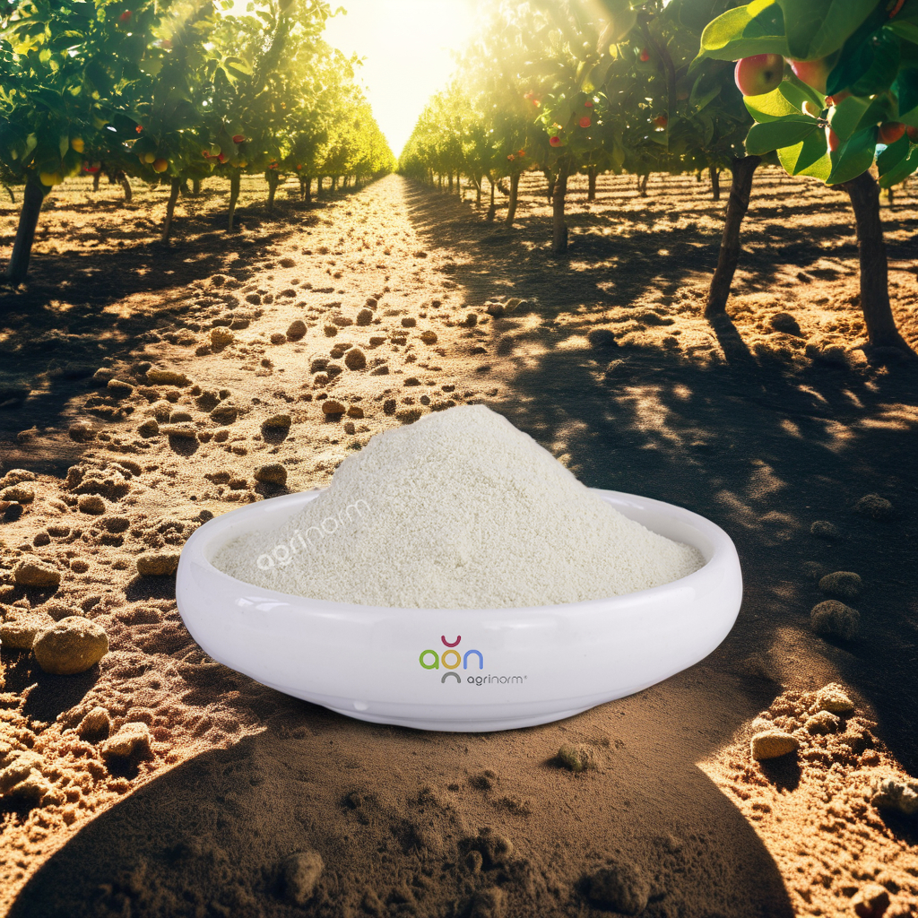 Amino Acids for Plants the Key to a Healthier Garden 80% Amino Acid for Improving the Quality of Plants Through Taste and Shape