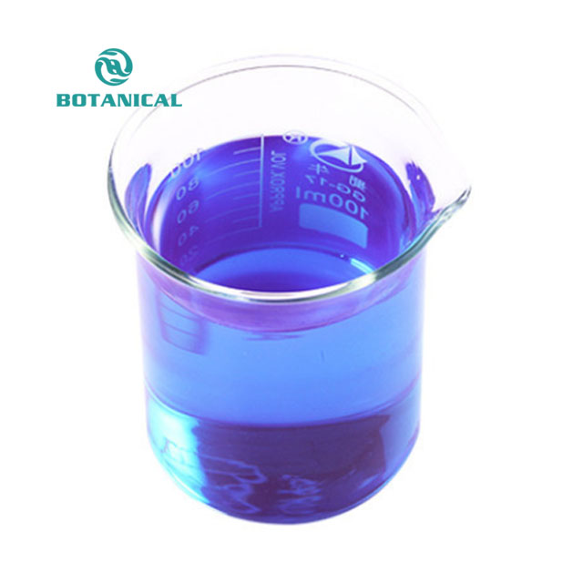 Gardenia Blue Specifications Chart
